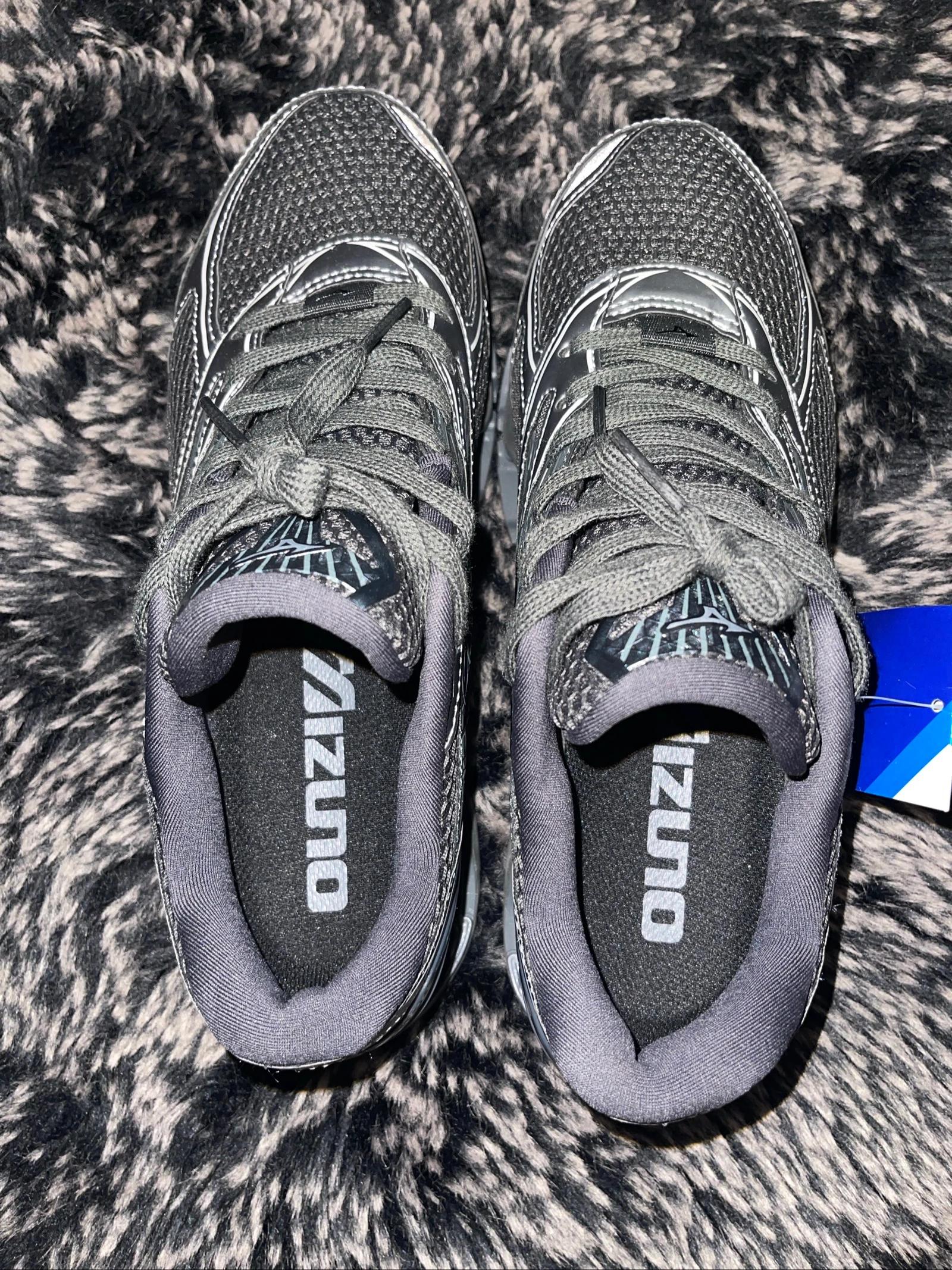 Mizuno Wave Prophecy LS – photo 4